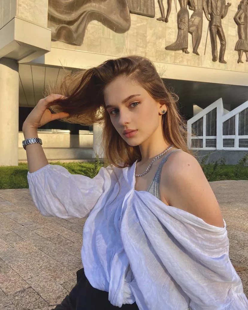 Sofia Korablina