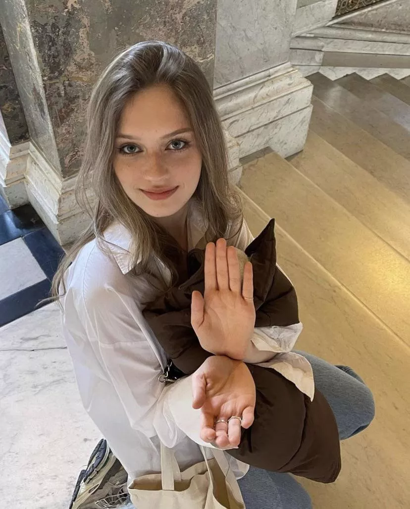 Sofia Korablina