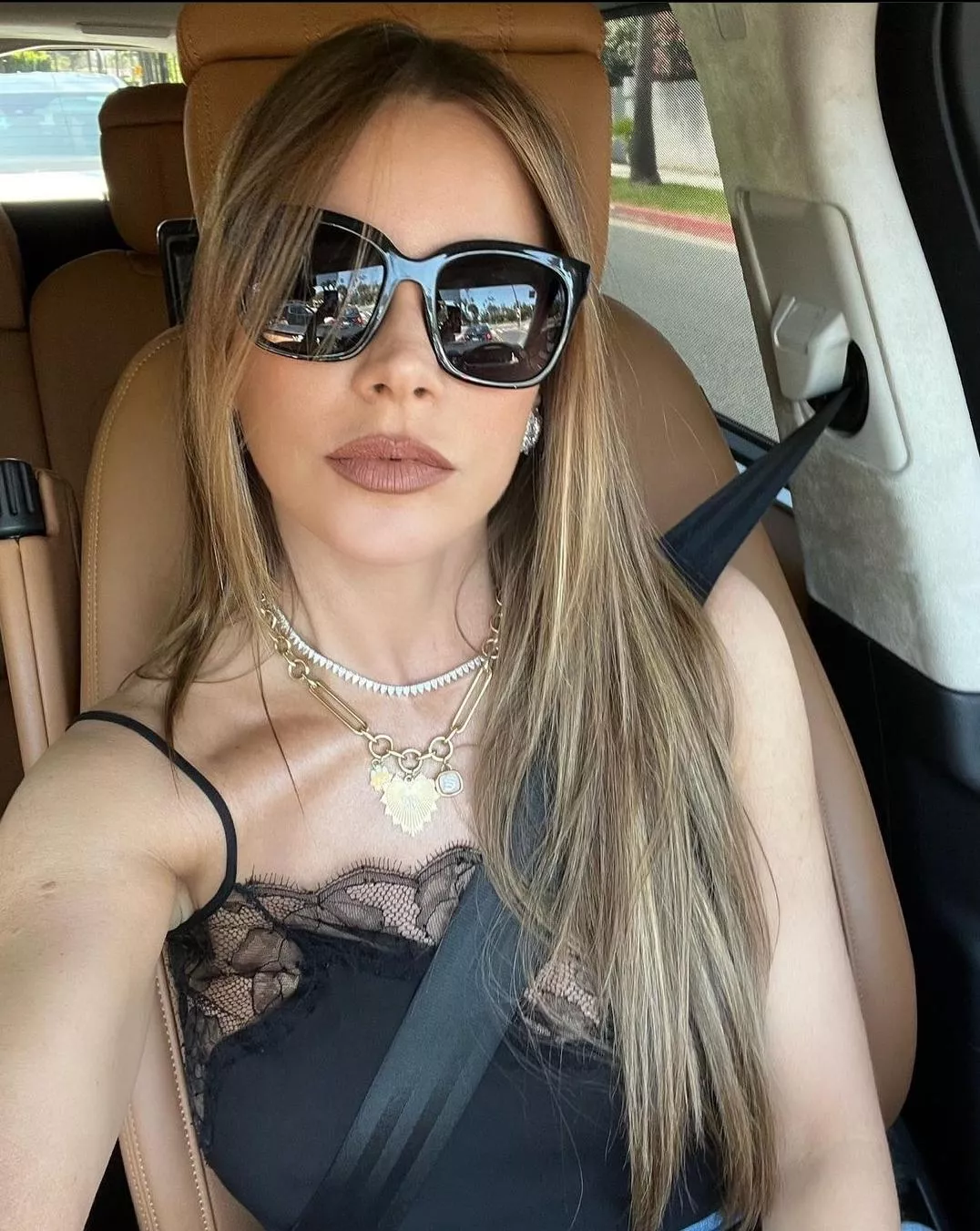 Sofia Vergara