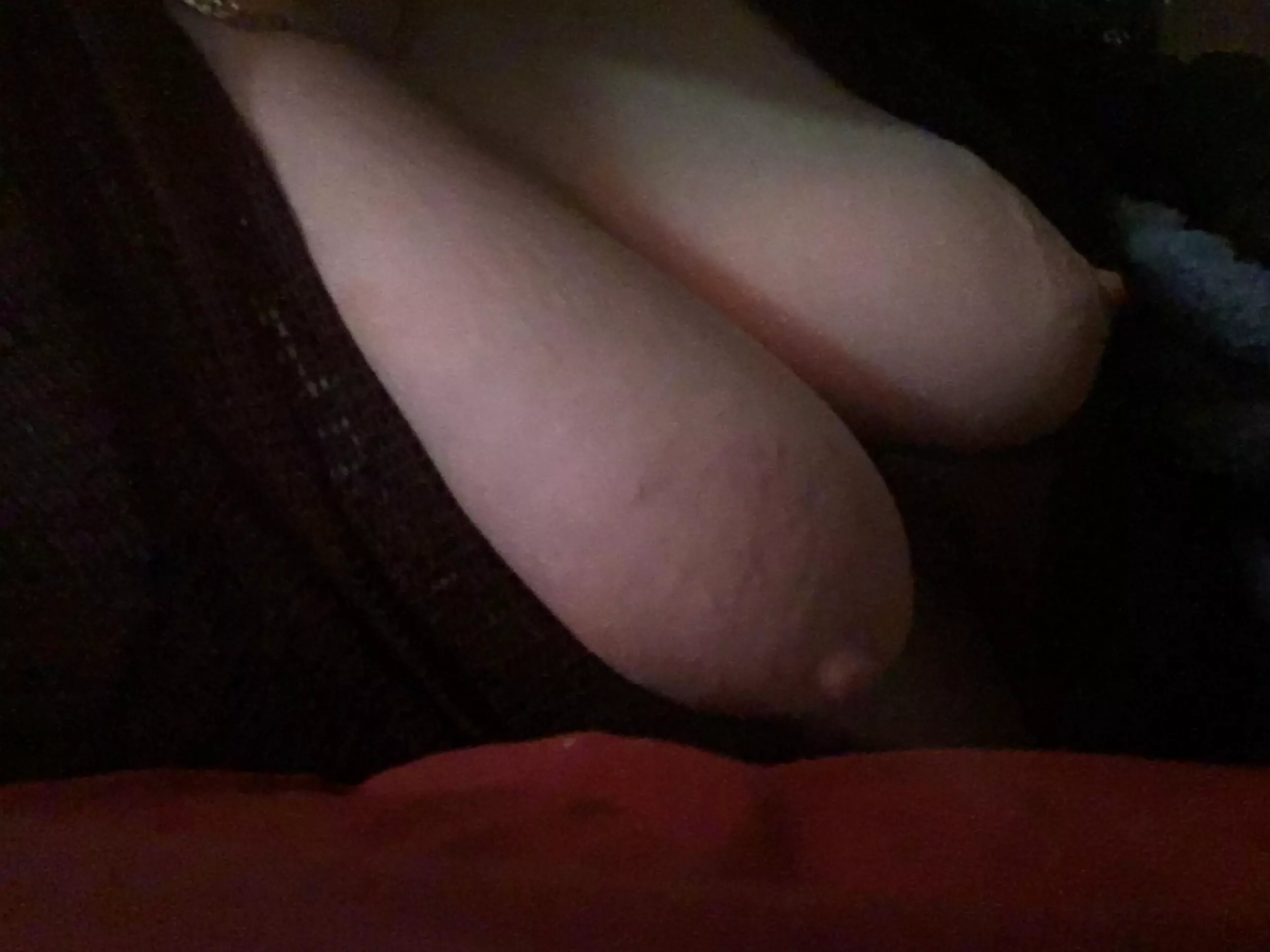 soft and floppy!