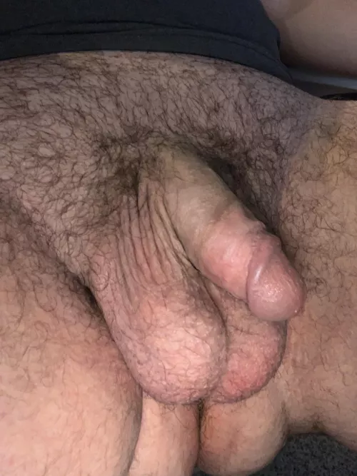 Soft and hanging