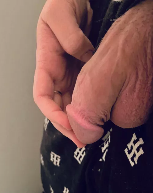 Soft and mellow 😊