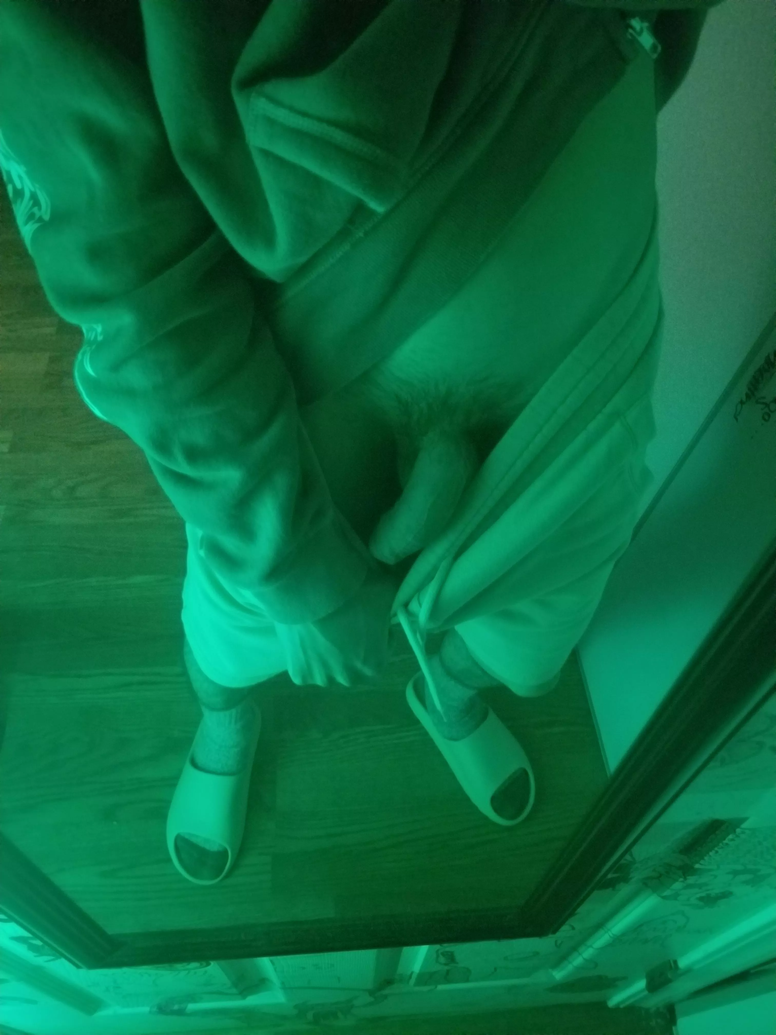 soft cock