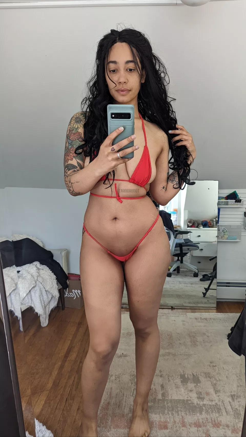 Soft curves
