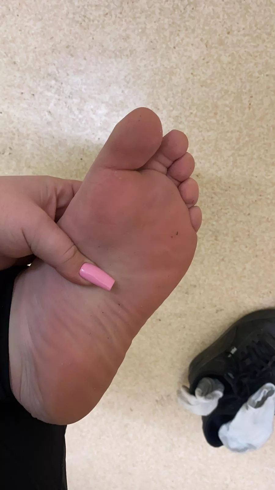 Soft enough?