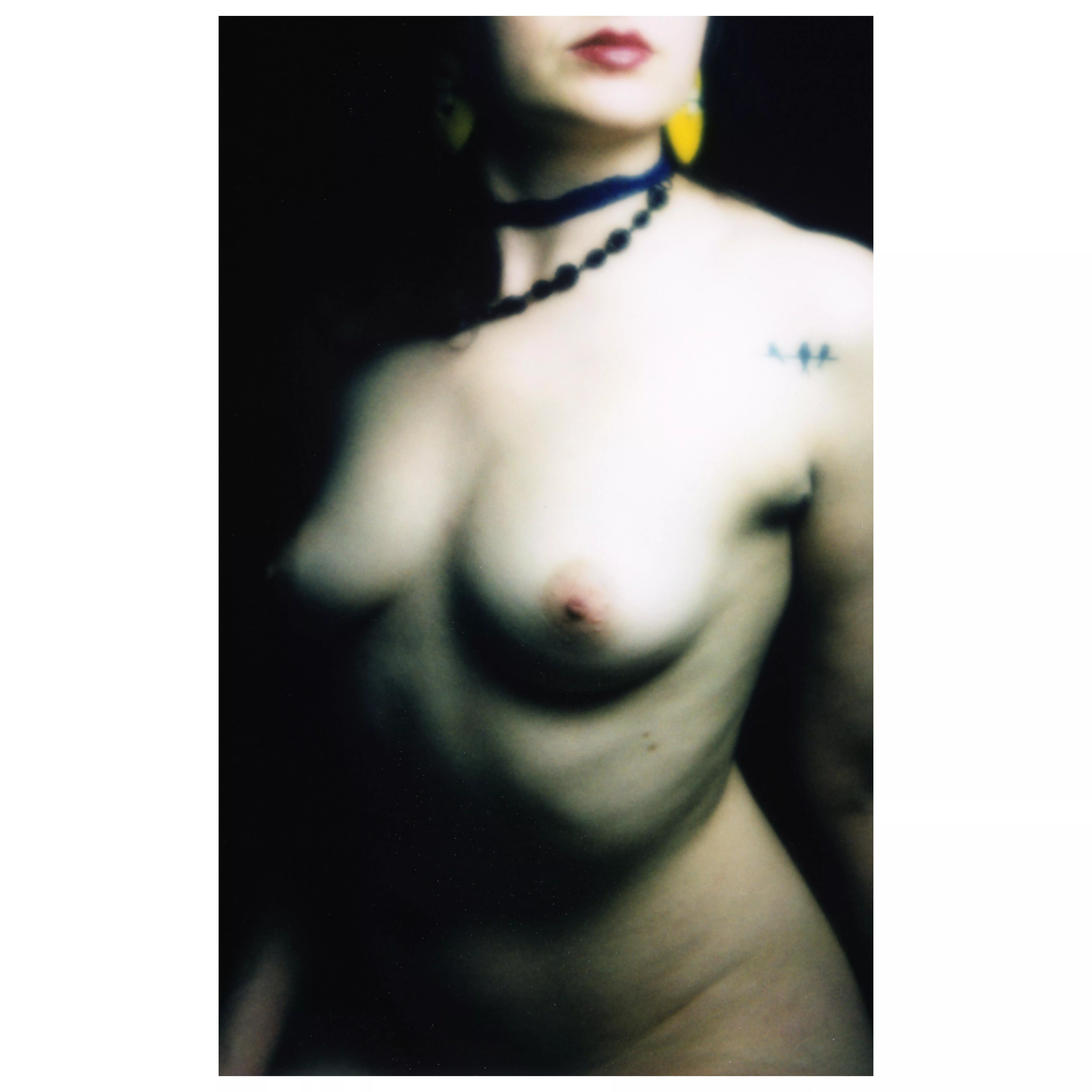 Soft focus