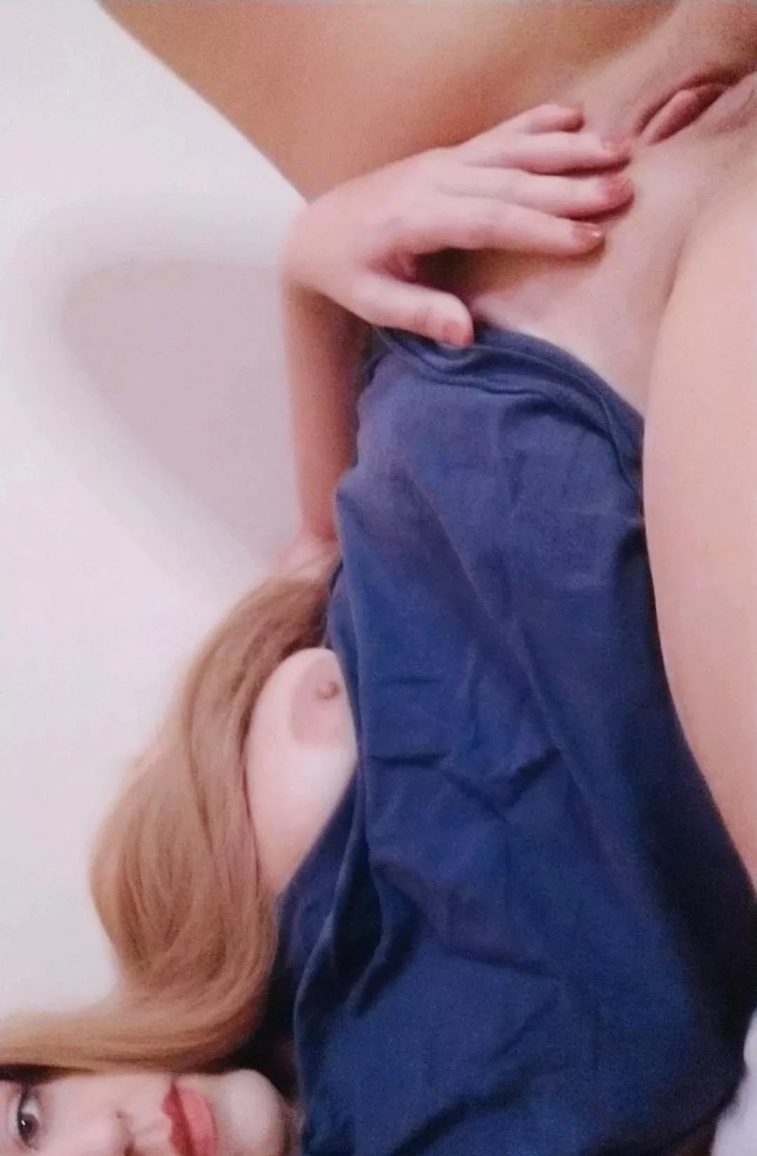 soft nude