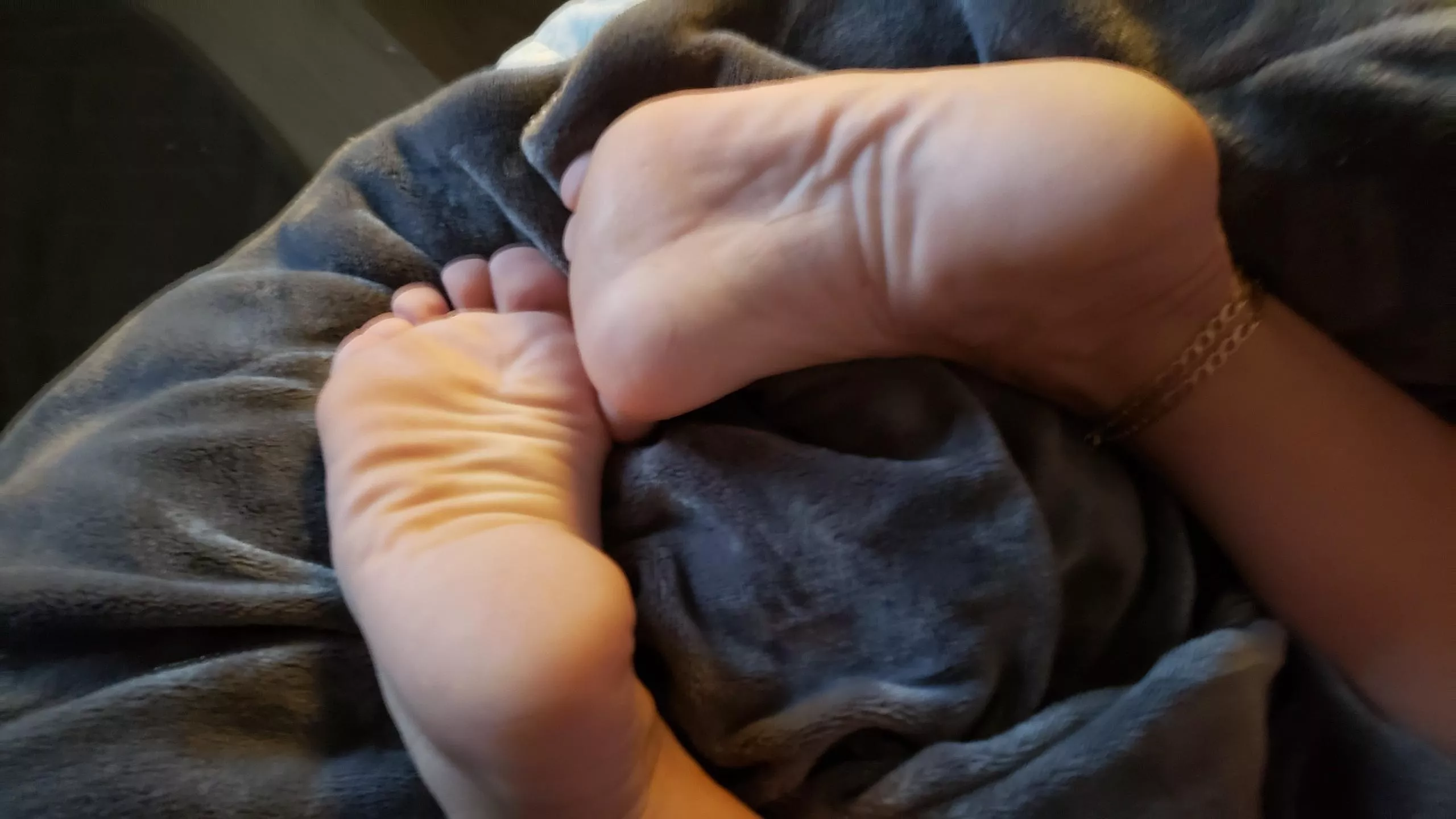 Soft on Soft