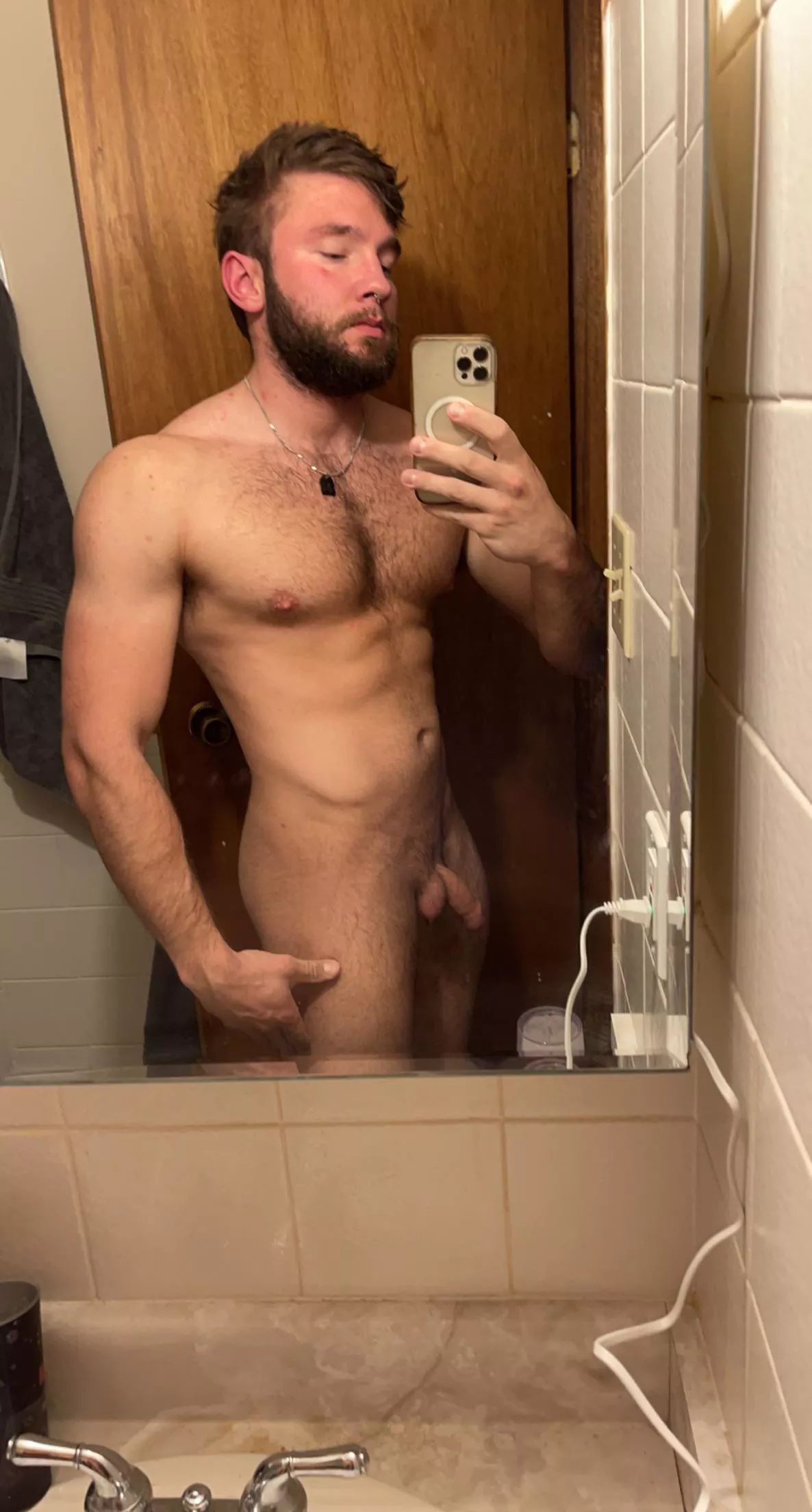 Softie and abs
