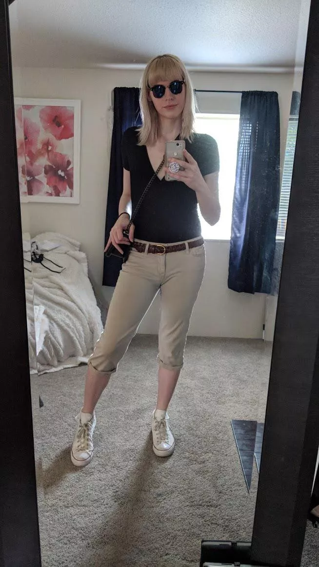 “Soft-Mom” vibe