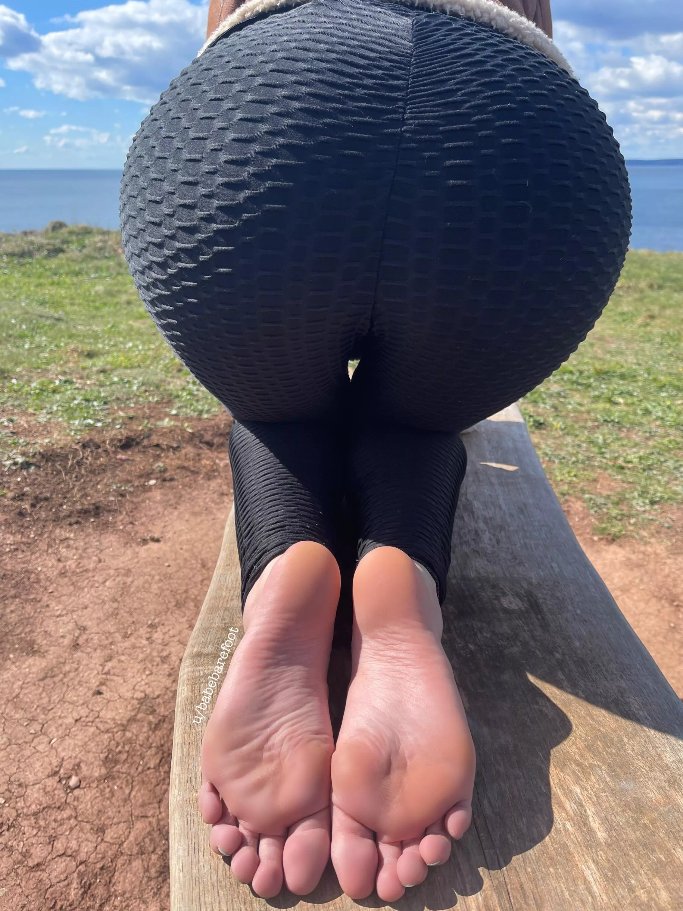 Soles by the sea. 🌊 If you walked by would they catch your eye?