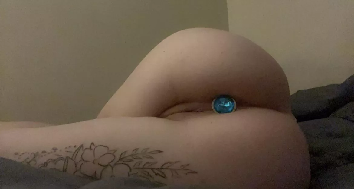 Some 🍑&🐱