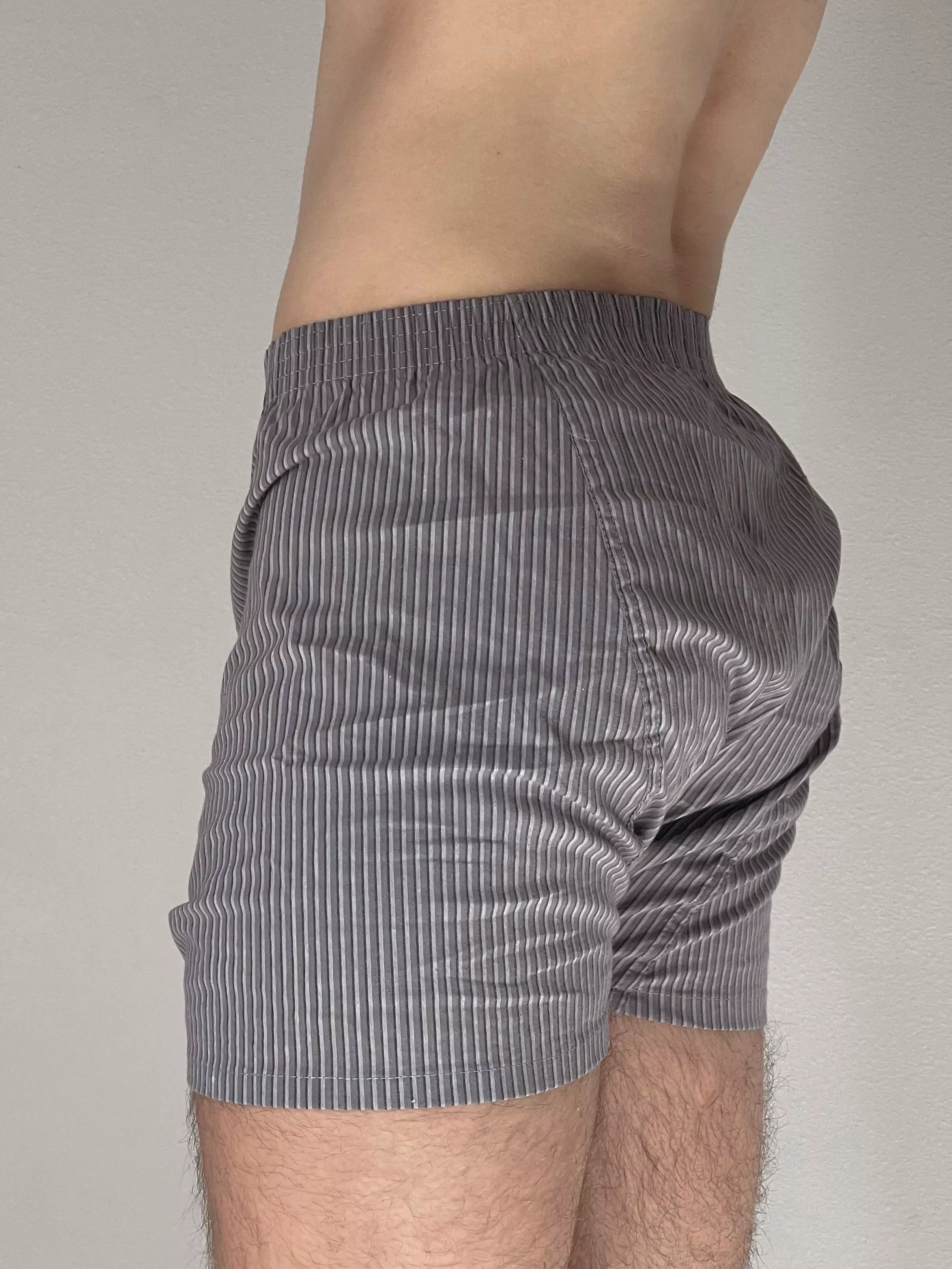 Some actual boxers