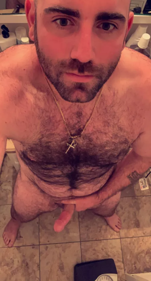 Some afternoon fun today