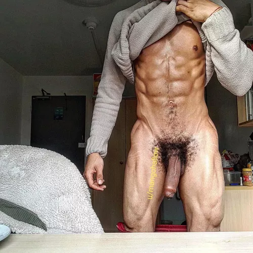 Some B.A.D to fill up ur cheeks💦🤠