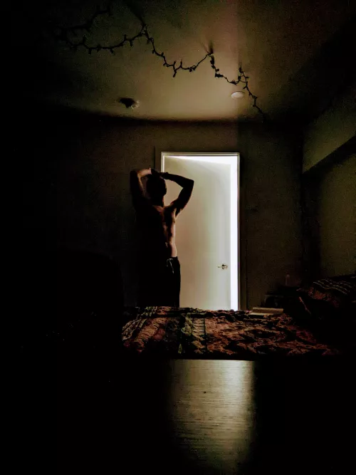 Some definition peaking out [M]