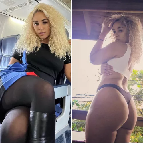 Some like it big 🇺🇸