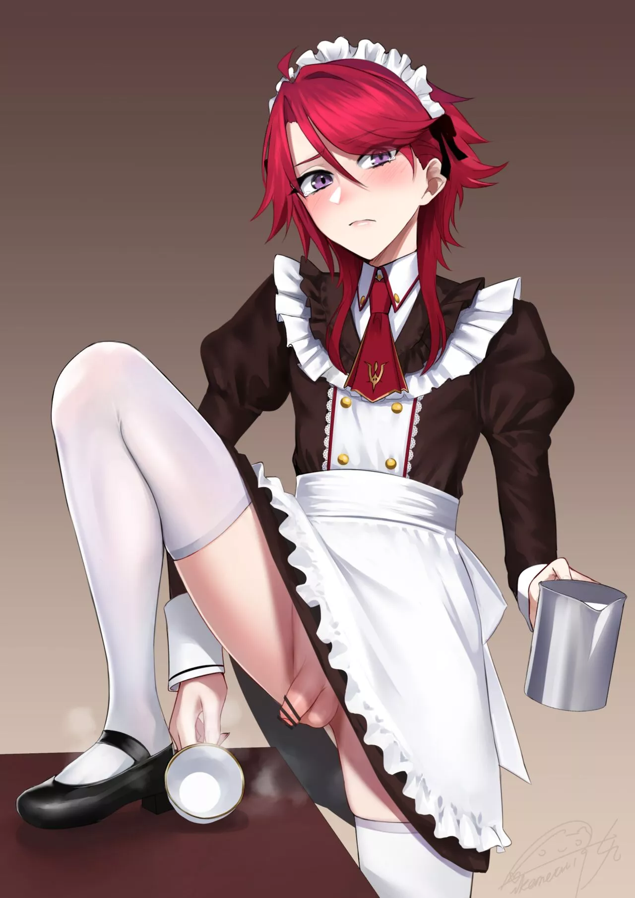 some milk ? 🤤