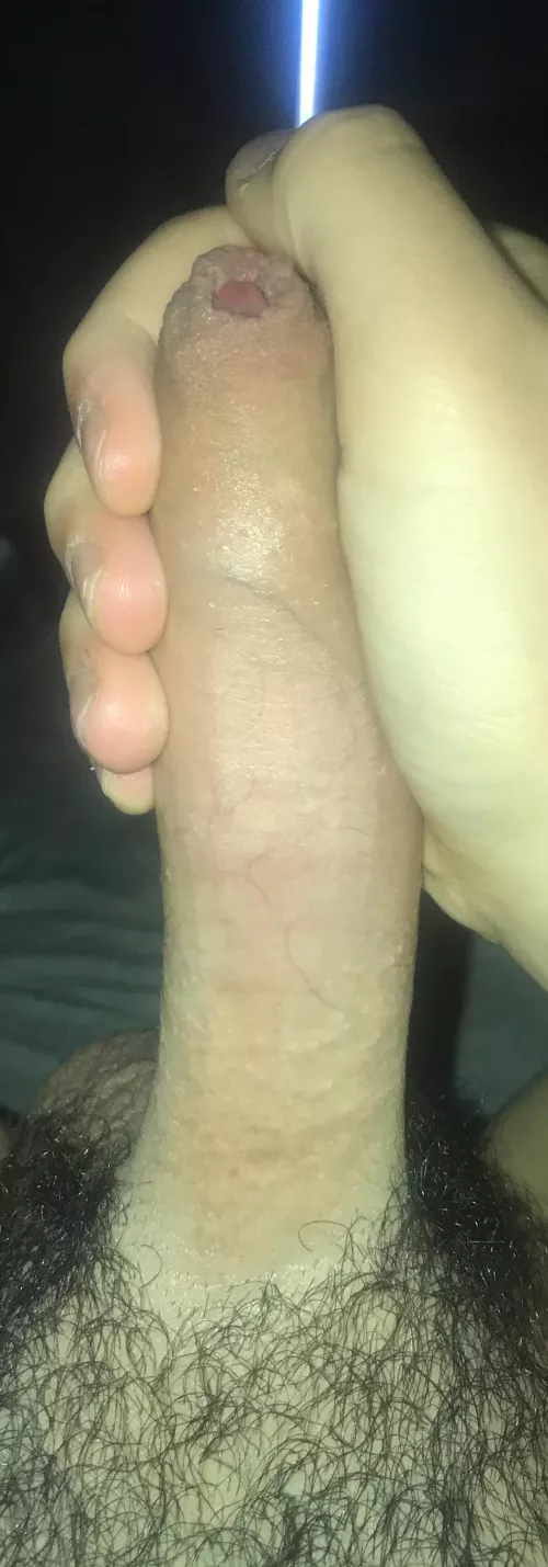 Some opinions on my 18 year old cock