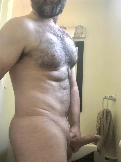 Some people use Sunday to relax and rest, but I’d rather you be riding me hard, while digging your nails into my chest.(41)