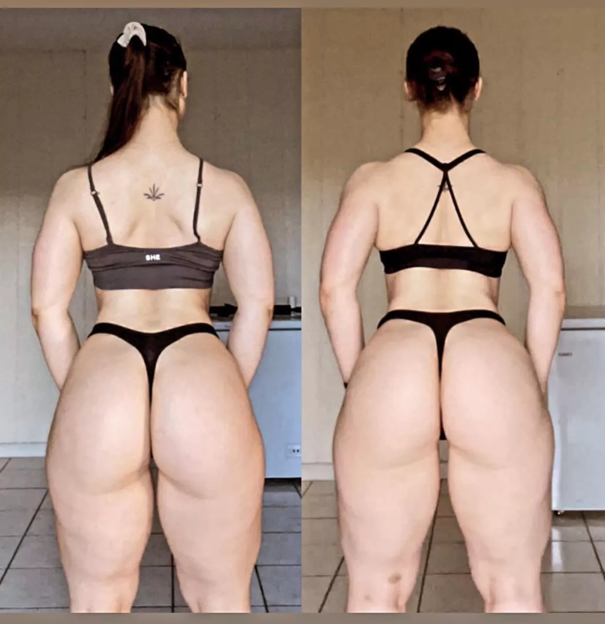Some Texas sized gains