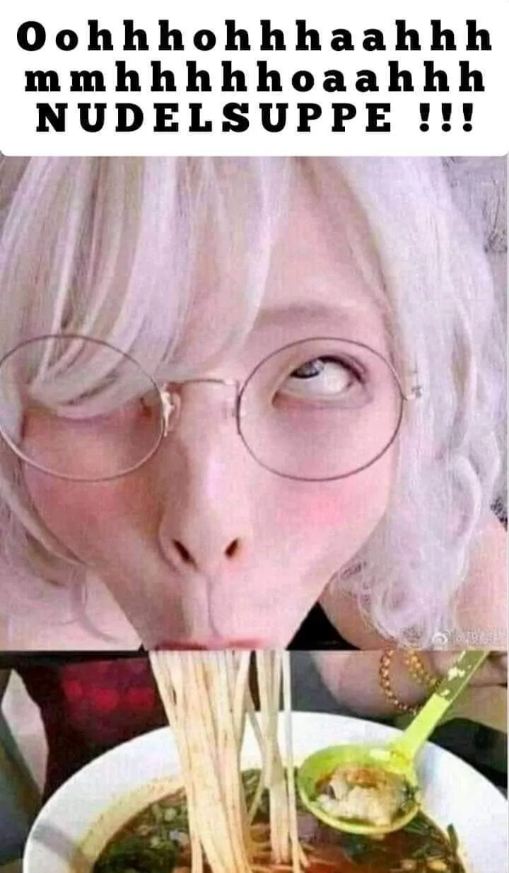 Somebody know her