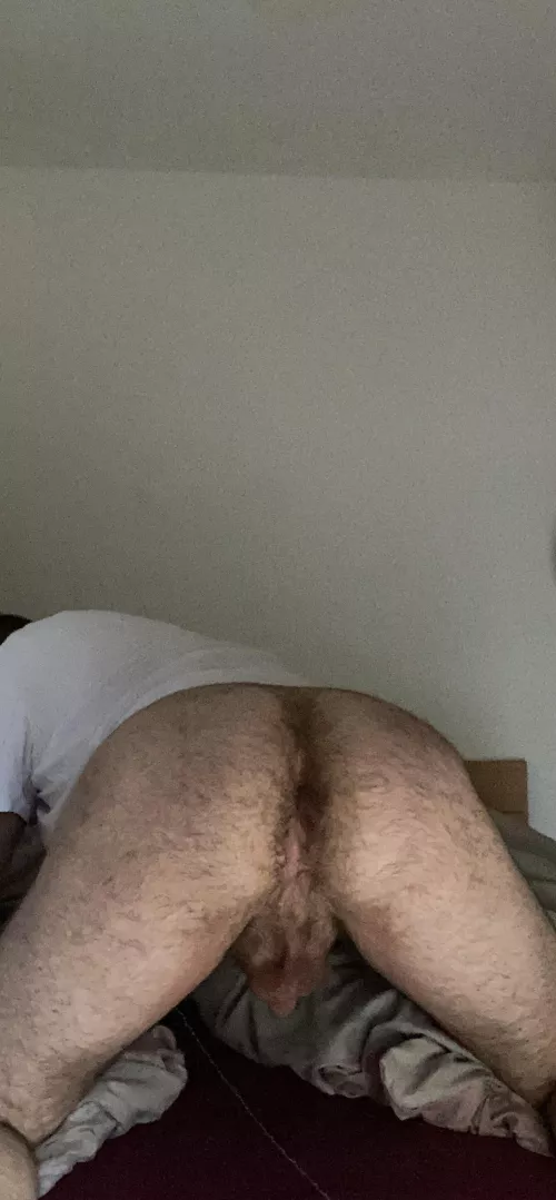 Somebody there who would like to take me doggy? Dm me