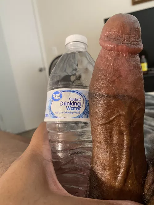 Someone come deepthroat me while I sleep