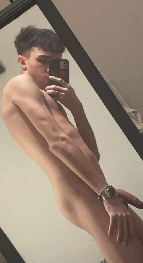 Someone get me hard 🥺