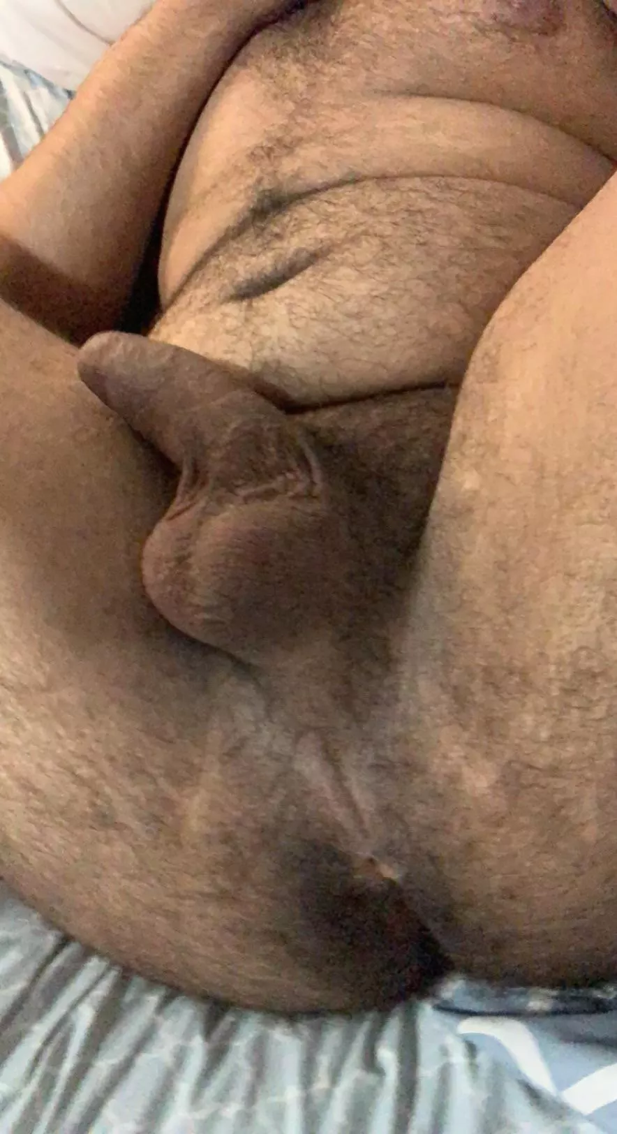 Sometimes dads need to be bred