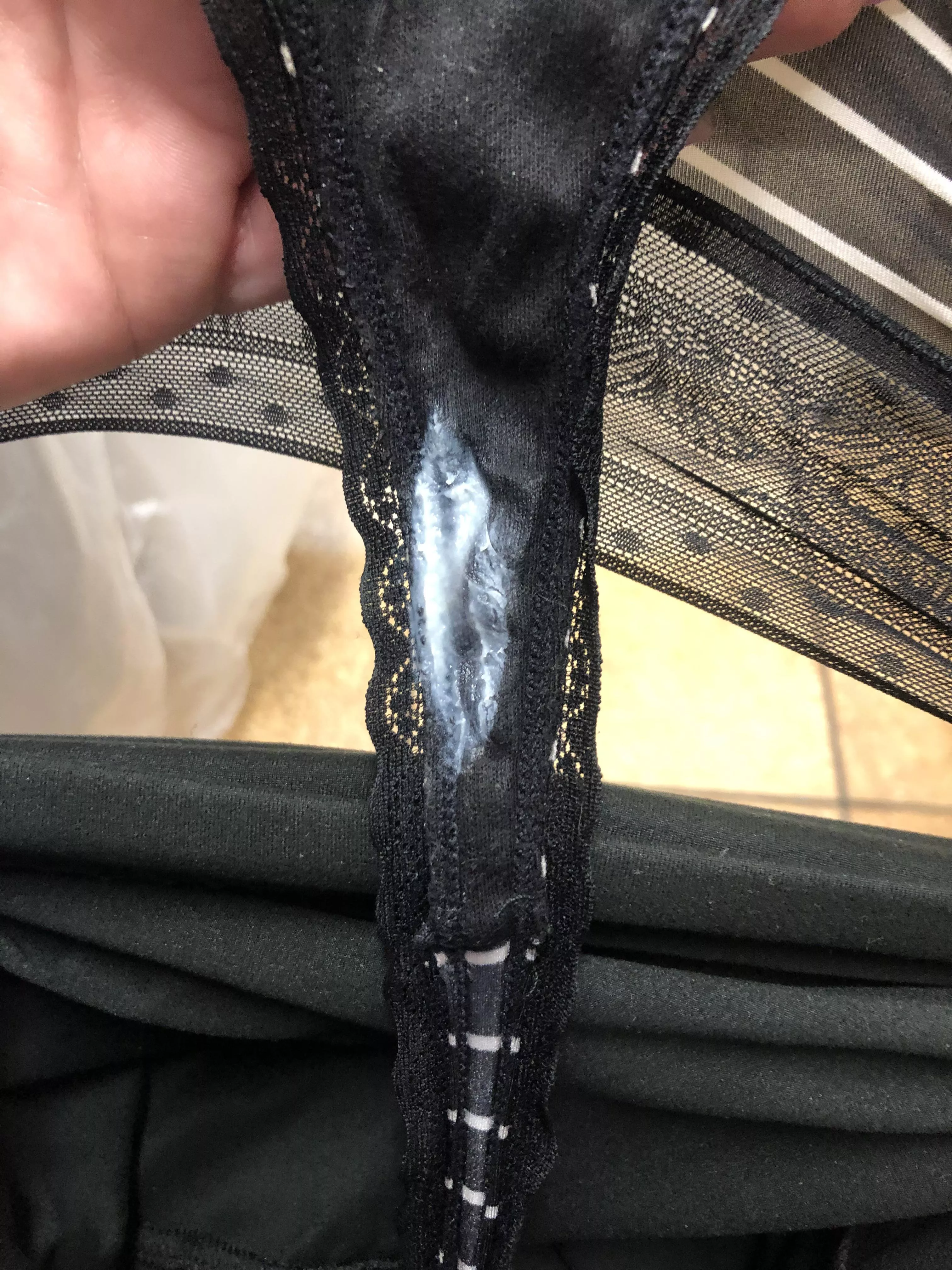Sooo dirty 😈