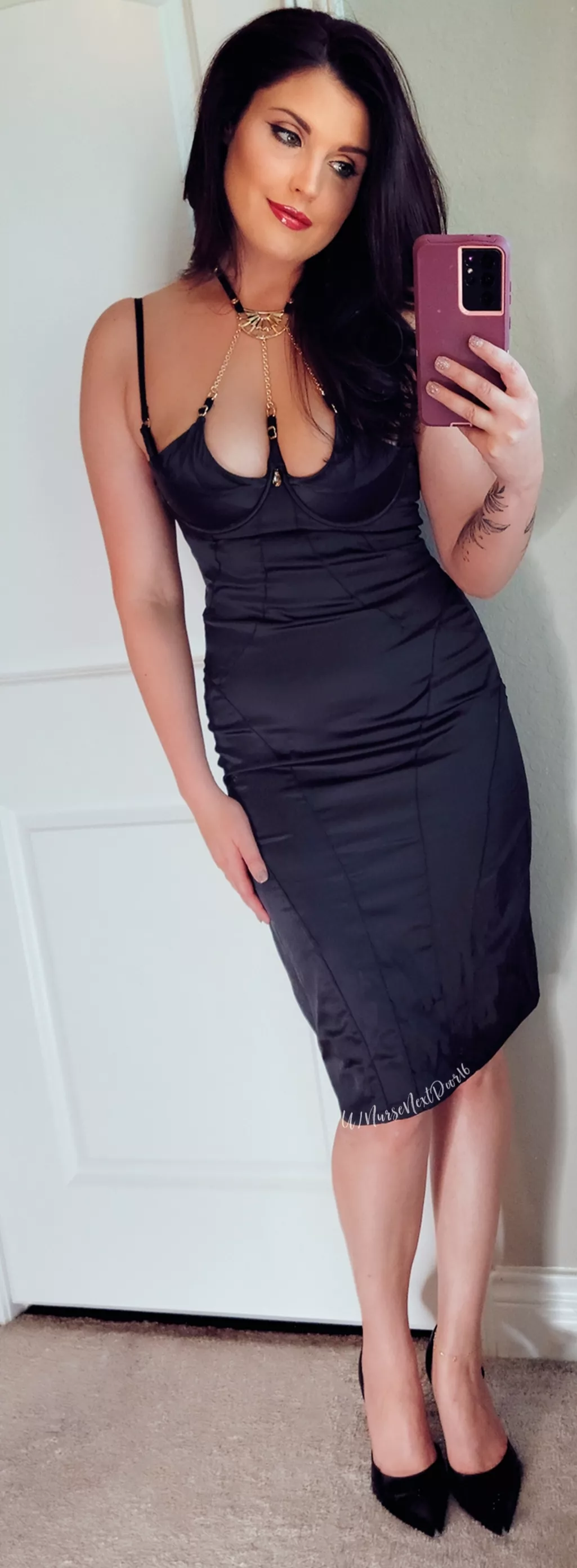 Sooo tight 🤭😜