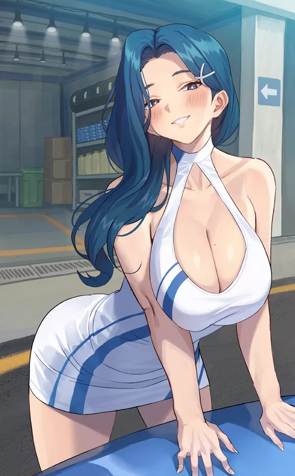 SooRyeon [Artist's Original]