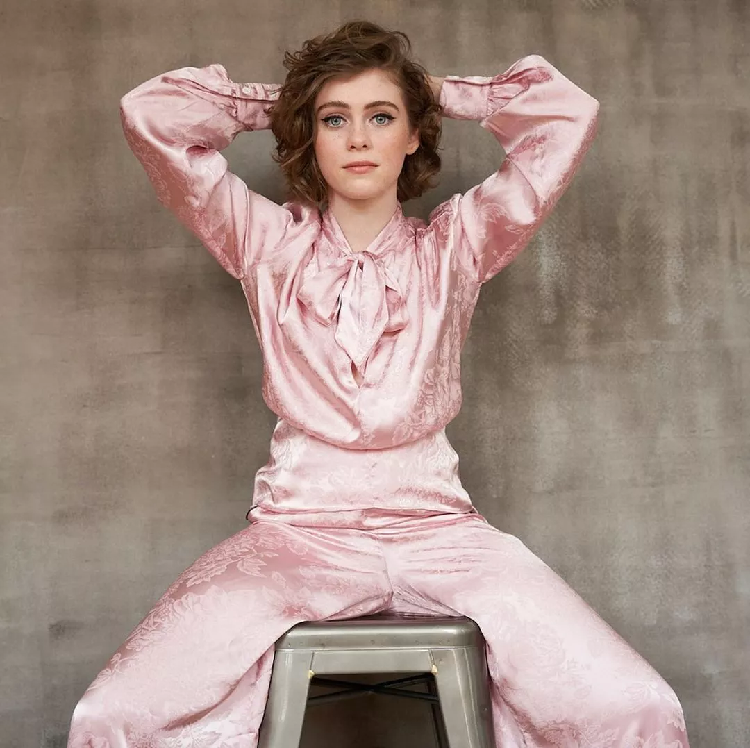 Sophia Lillis