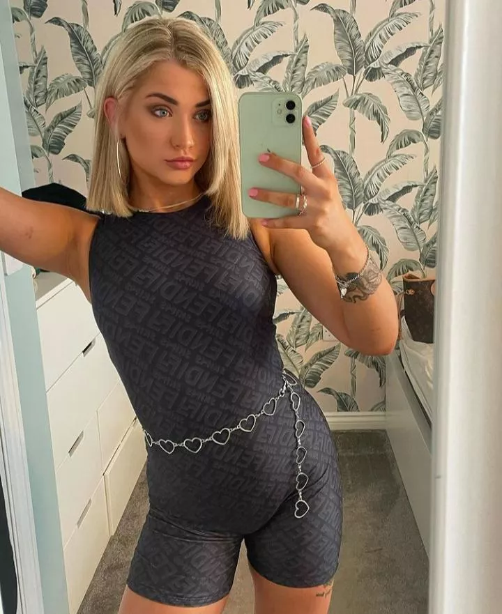 Sophie