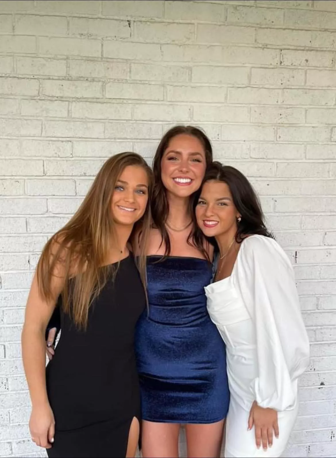 Sorority sisters