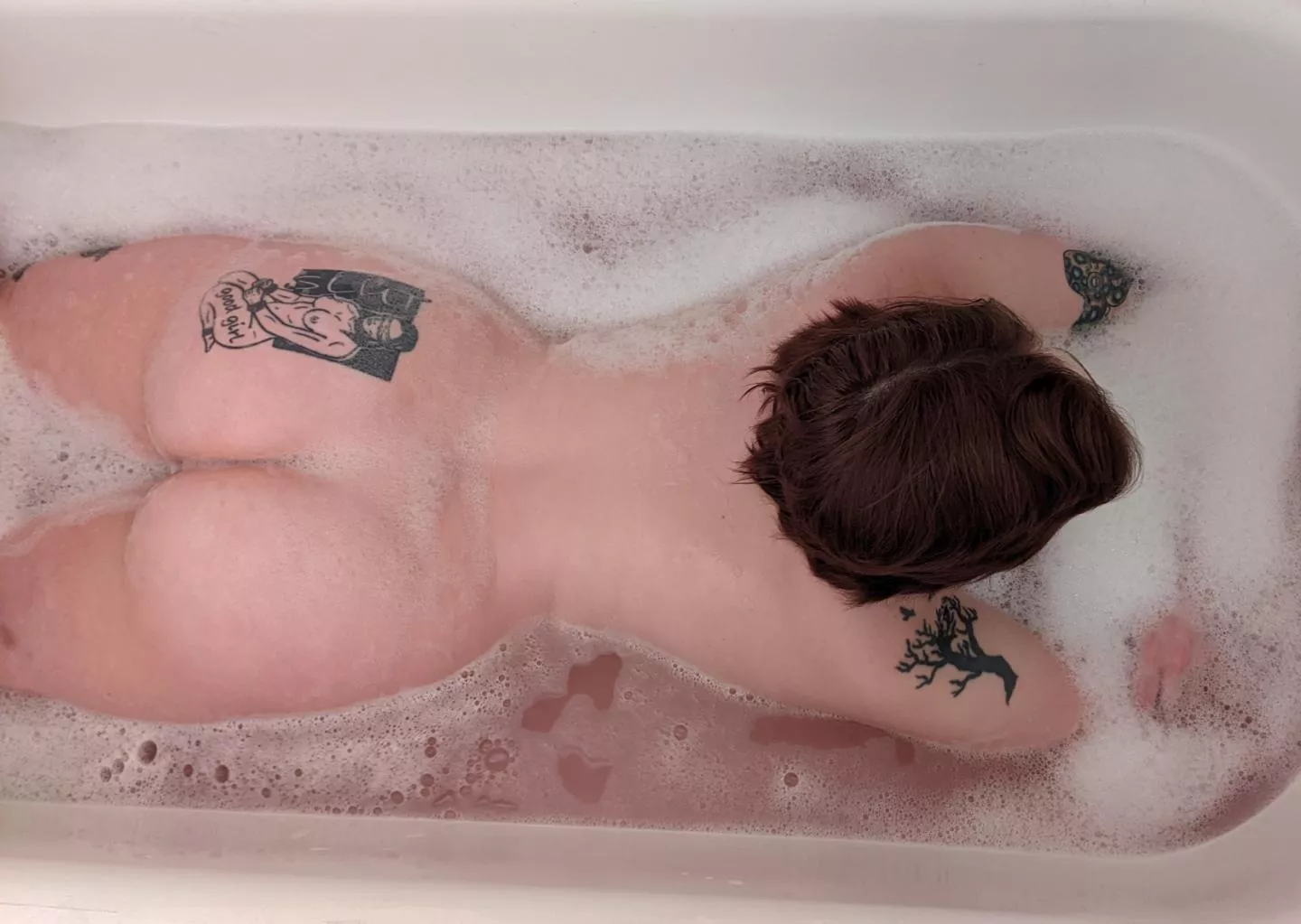 SOS need more bath bombs!