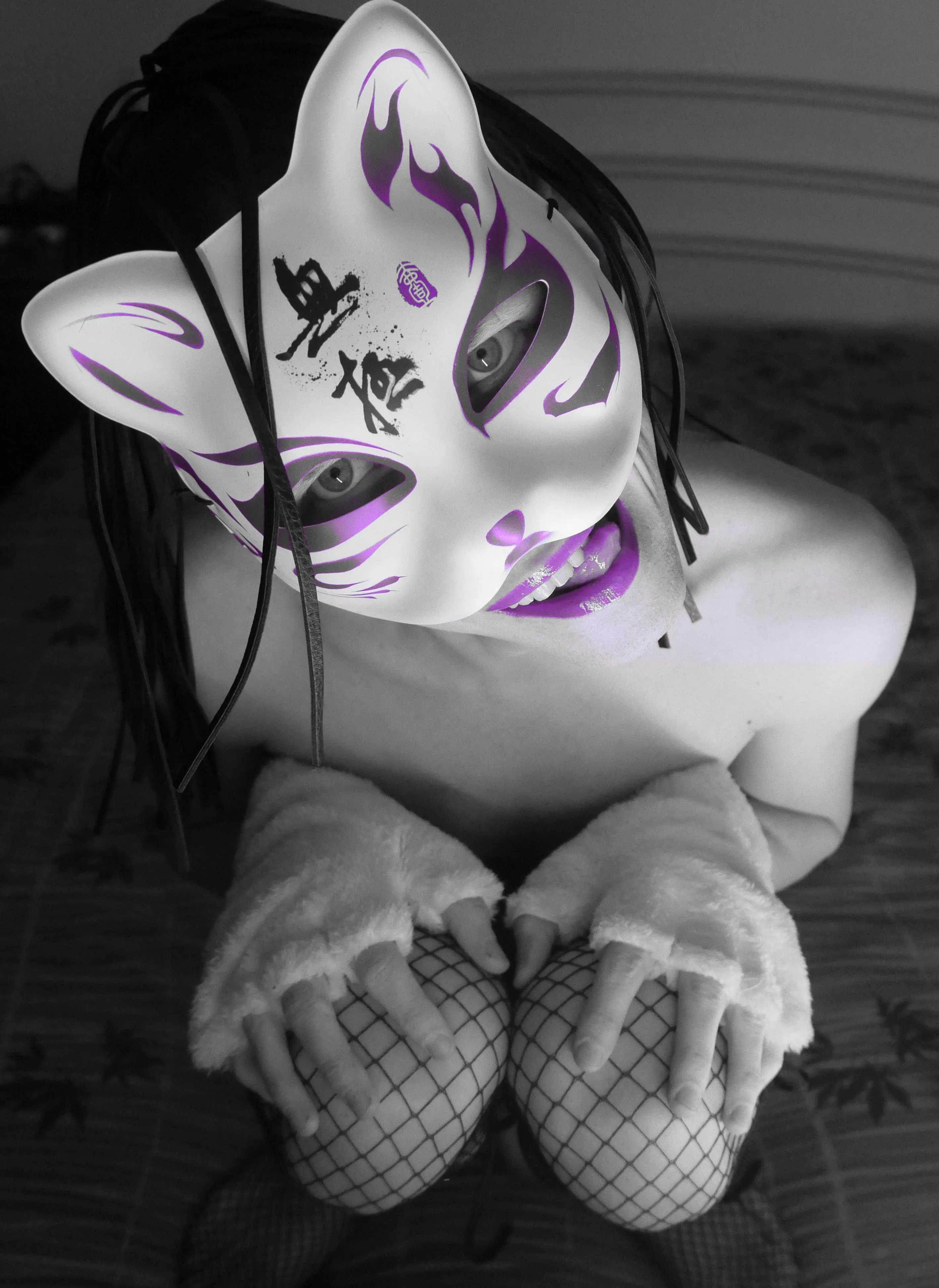 So...sexy?