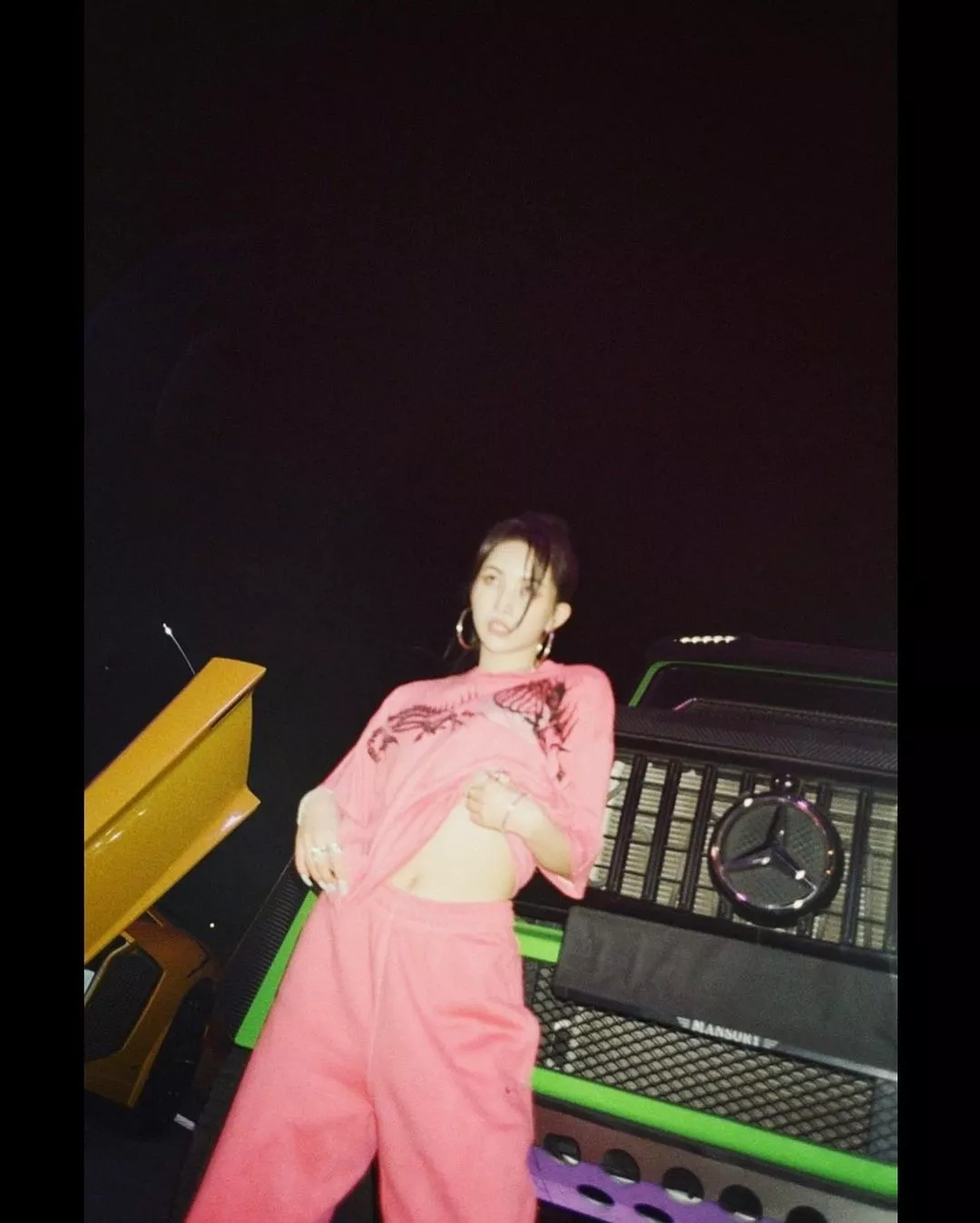 Soyeon - (G)I-DLE