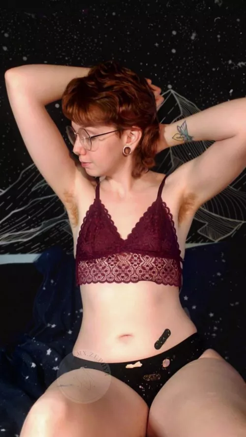 space boi show me the strars✨