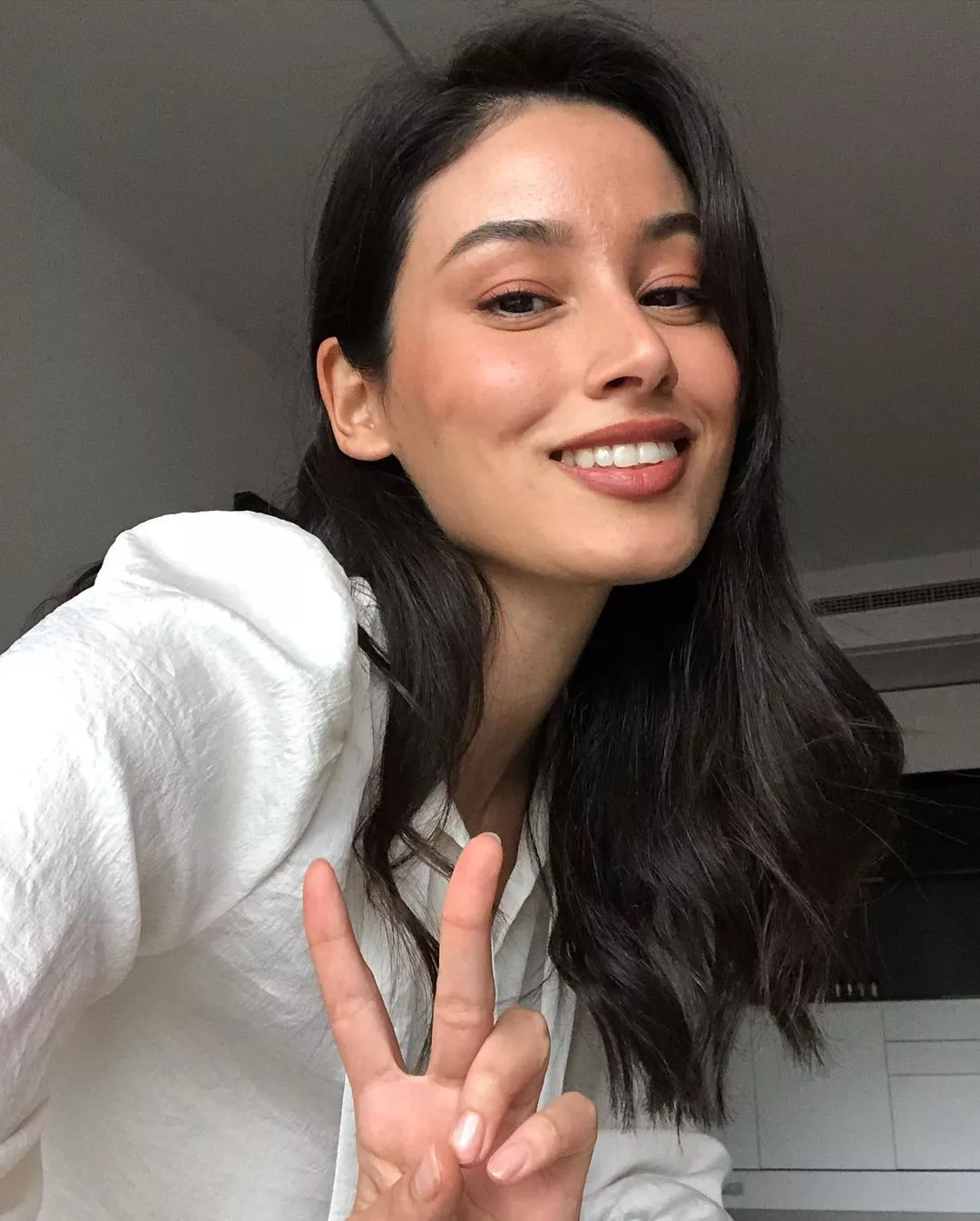 Spanish x Chinese