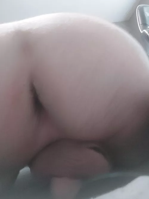 Spank it 😜 dms open