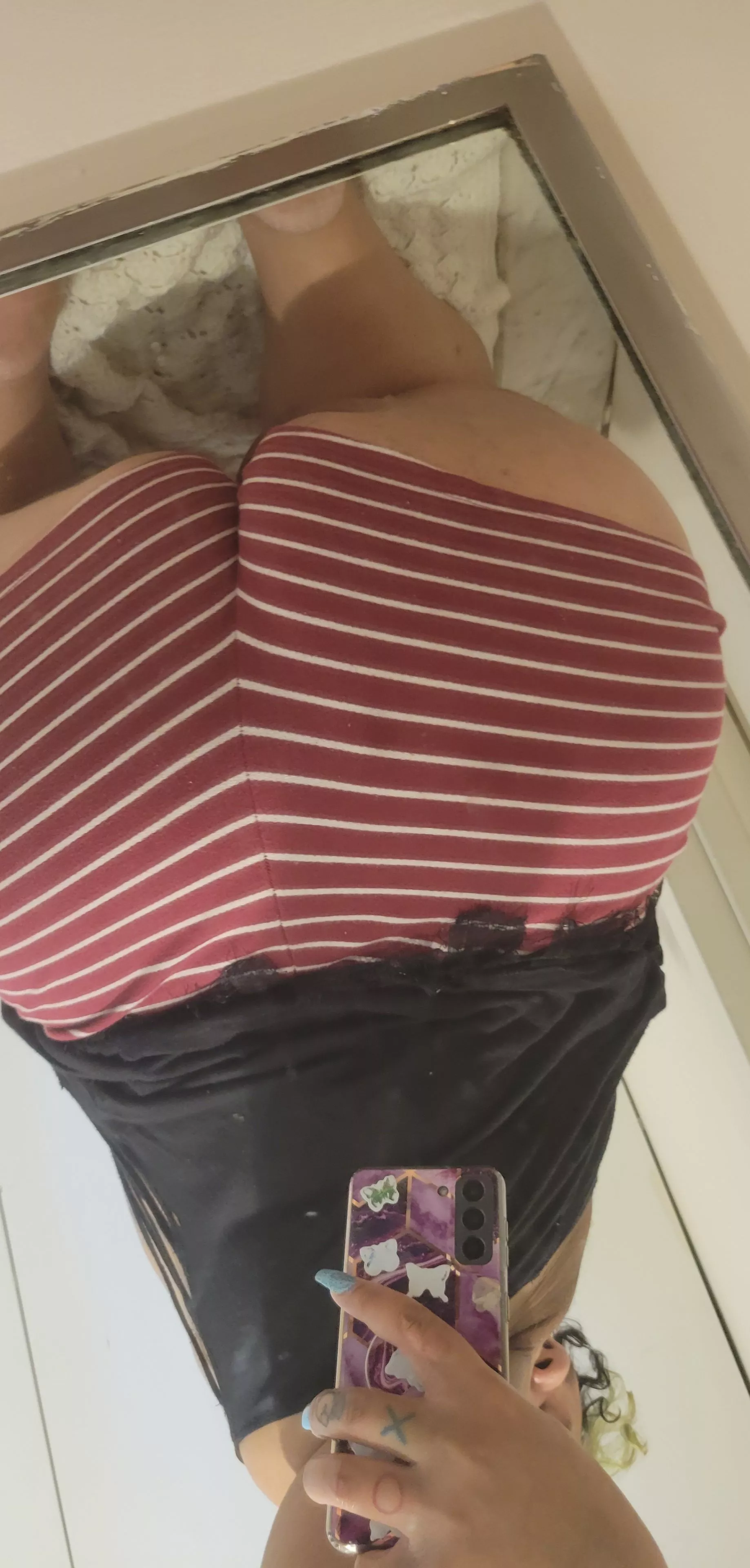 spank me??
