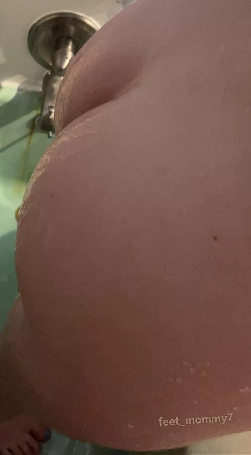 Spank me