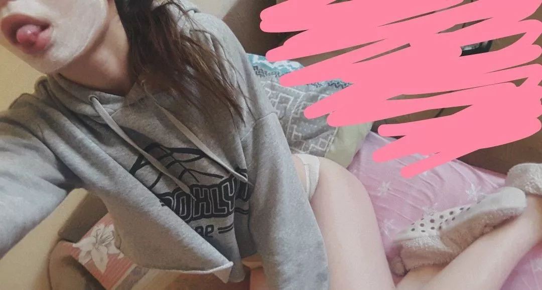 Spank me