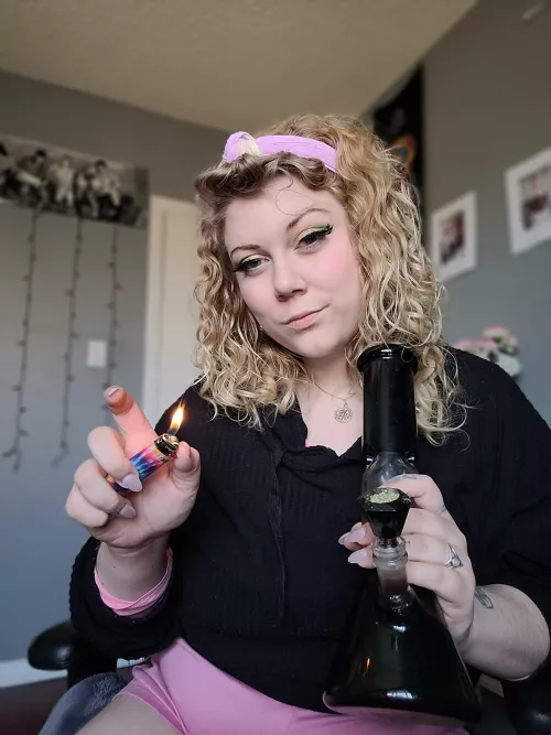 Spark it w/ me? 💞 [F23]