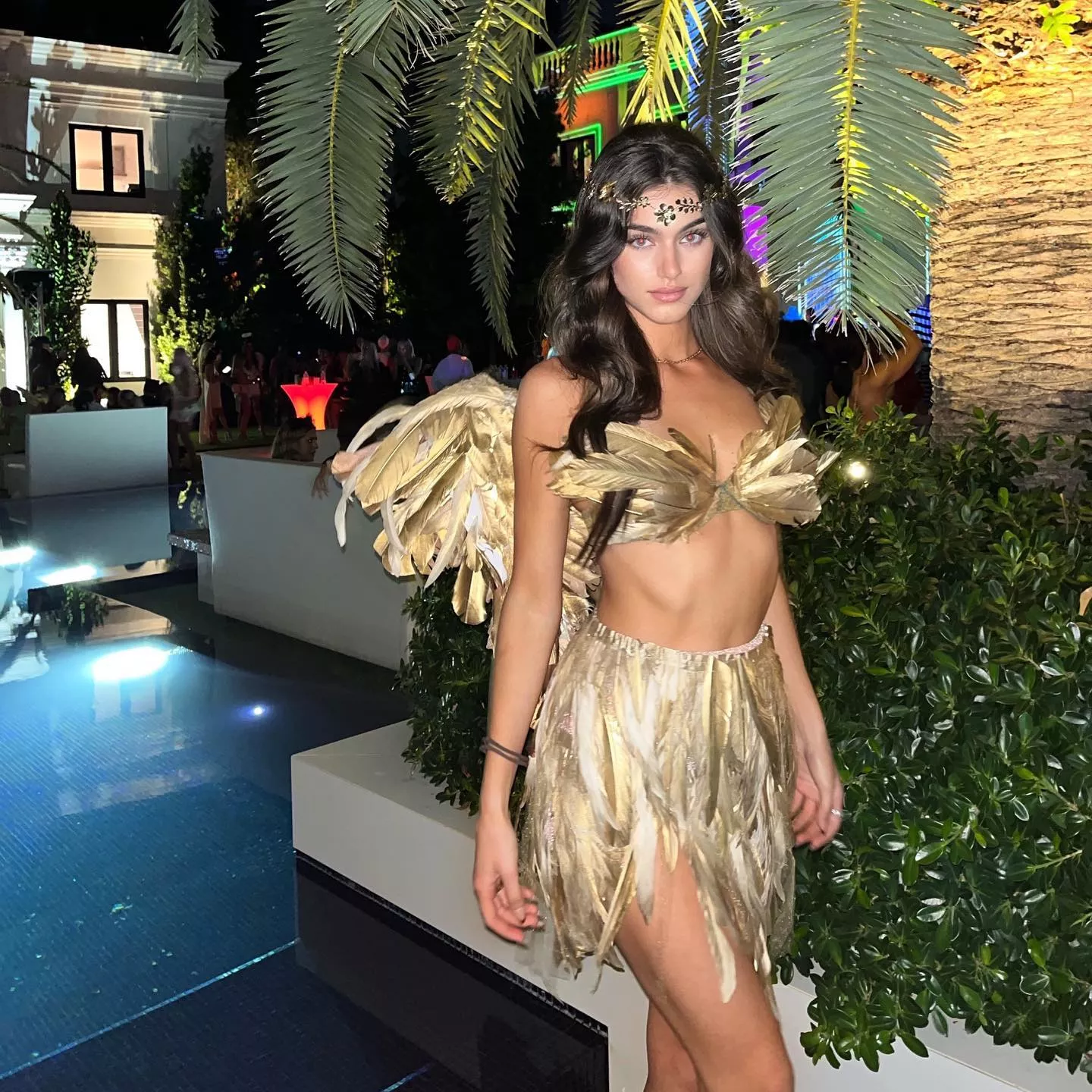 Spectacular