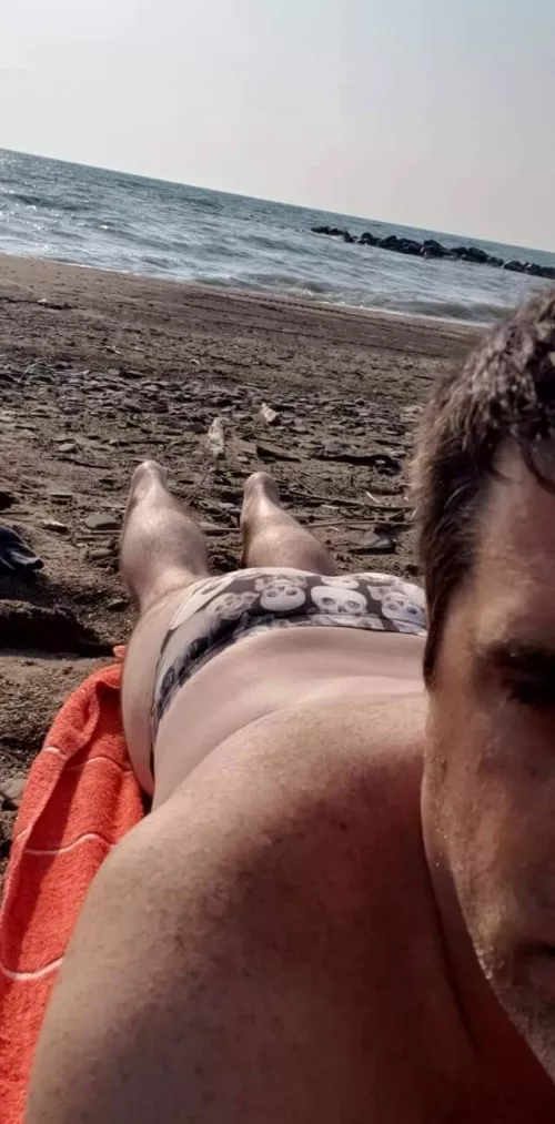 Speedo ass