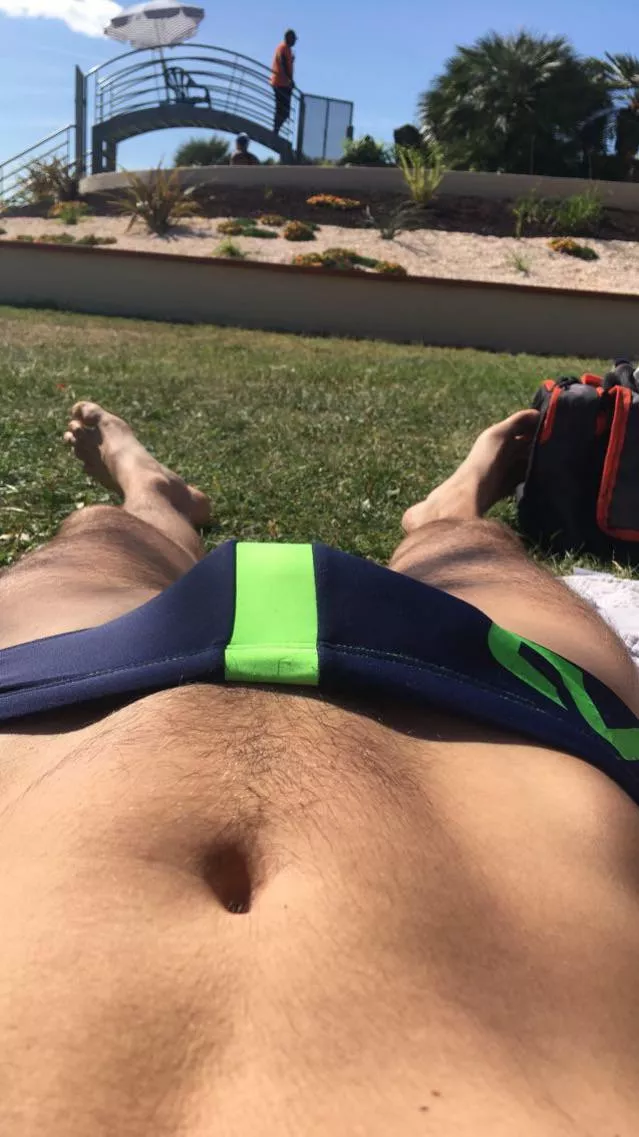 Speedo soft