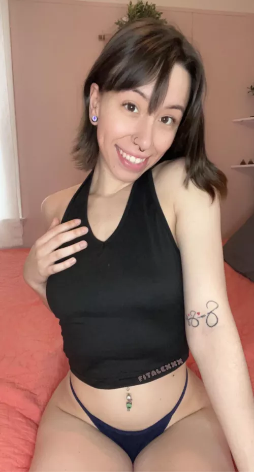 Spend your Saturday with a cutie like me